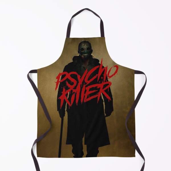Item preview, Psycho Killer Movie designed and sold by Nicolehaviso.