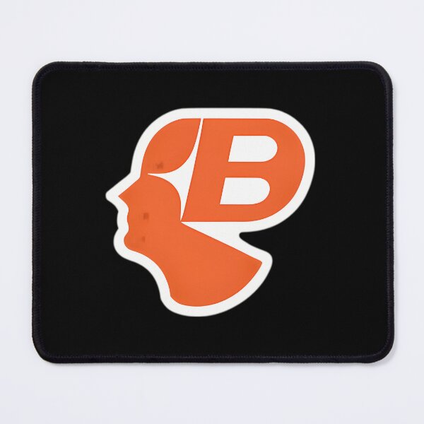 Item preview,  Bp- Fantasy Logo designed and sold by KITKAT8JINXED.