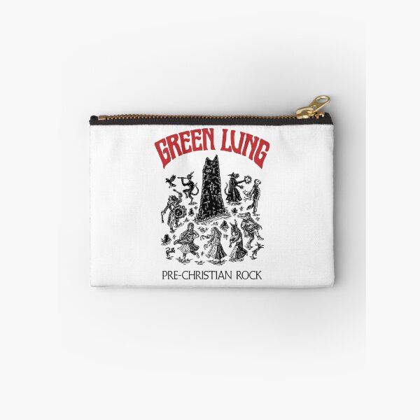 Item preview, GREEN LUNG BAND designed and sold by BradSawayn.