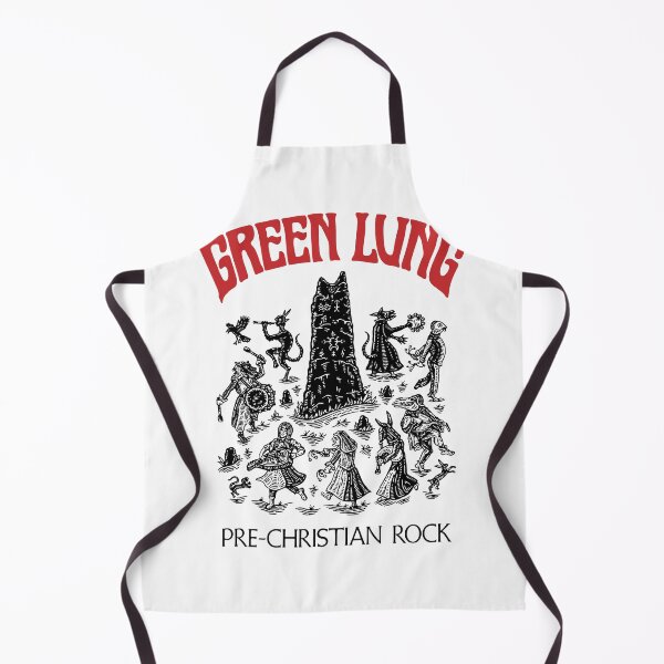 Item preview, GREEN LUNG BAND designed and sold by BradSawayn.