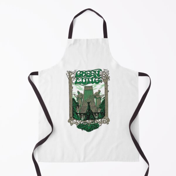 Item preview, GREEN LUNG BAND designed and sold by BradSawayn.