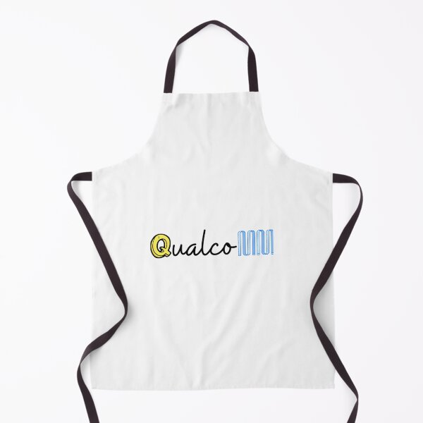 Item preview,  Qualcomm Logo designed and sold by KITKAT8JINXED.
