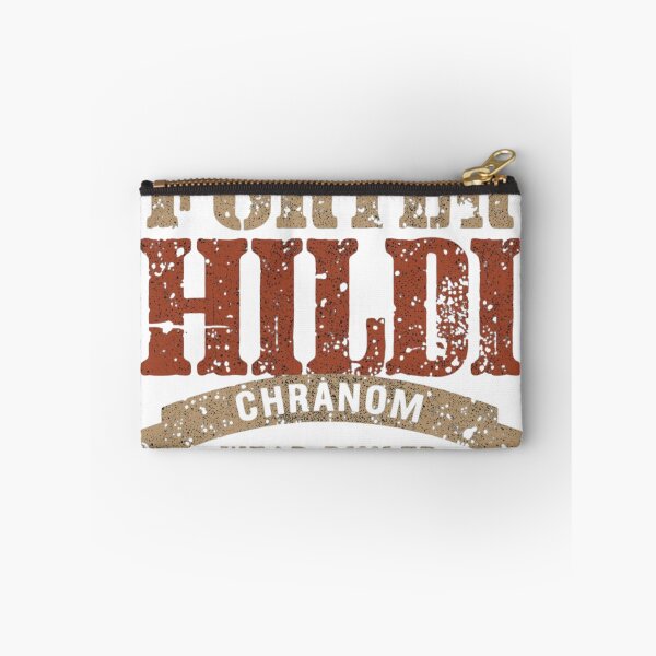Item preview, Porter Hildi: Vintage Bangla Typography Design designed and sold by ZisanArts.