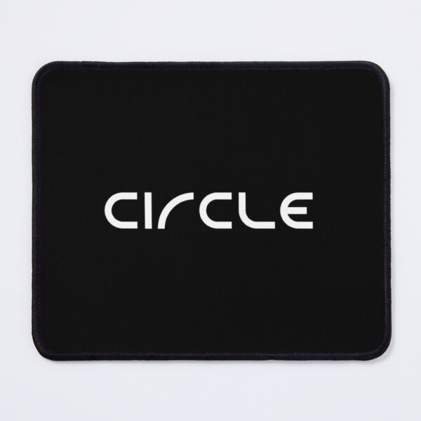 Item preview, Circle Logo Design designed and sold by KITKAT8JINXED.