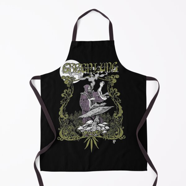 Item preview, GREEN LUNG BAND designed and sold by BradSawayn.