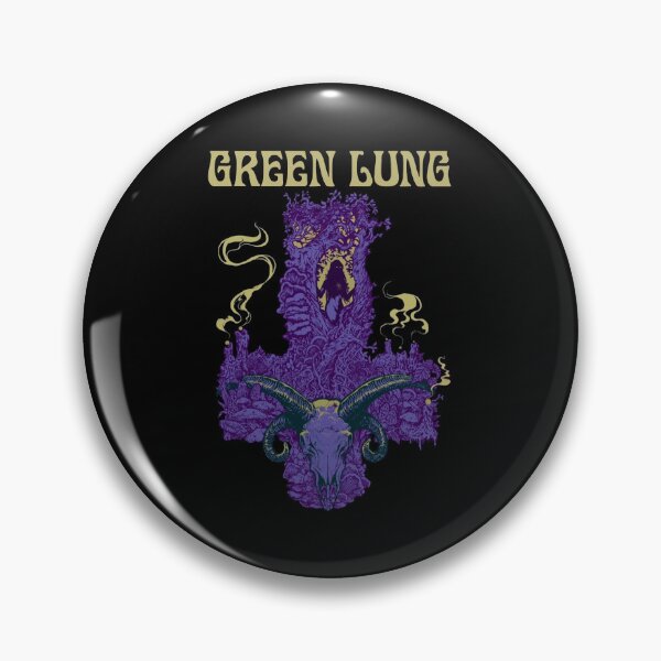 Item preview, GREEN LUNG BAND designed and sold by BradSawayn.