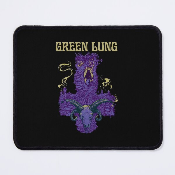 Item preview, GREEN LUNG BAND designed and sold by BradSawayn.