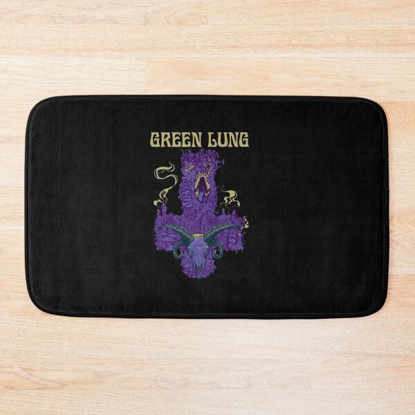 Item preview, GREEN LUNG BAND designed and sold by BradSawayn.