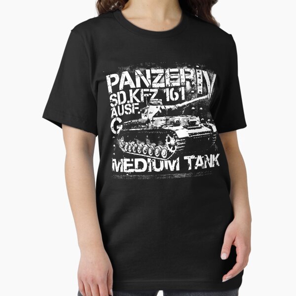 Item preview, Panzer IV designed and sold by deathdagger.