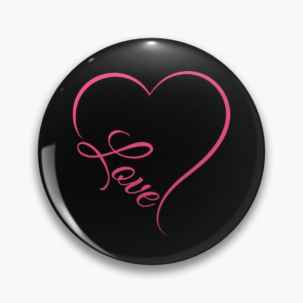 Item preview, Love In Your Heart designed and sold by SpreadingALOHA.