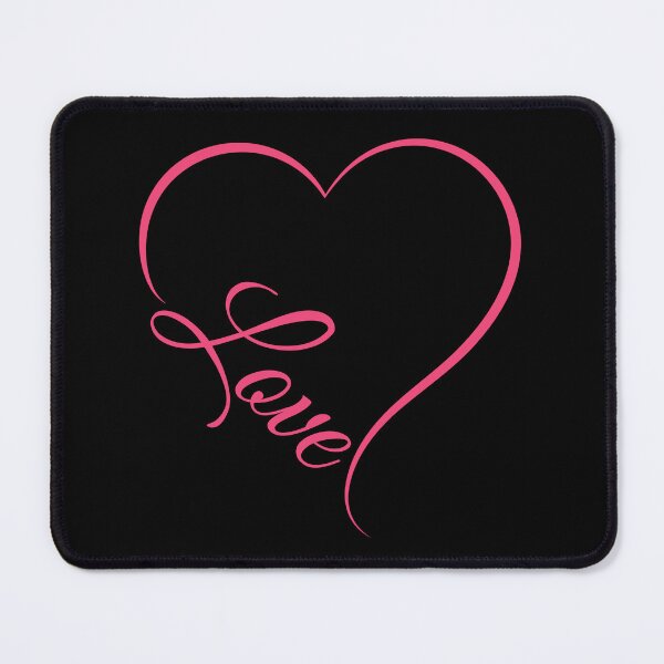 Item preview, Love In Your Heart designed and sold by SpreadingALOHA.