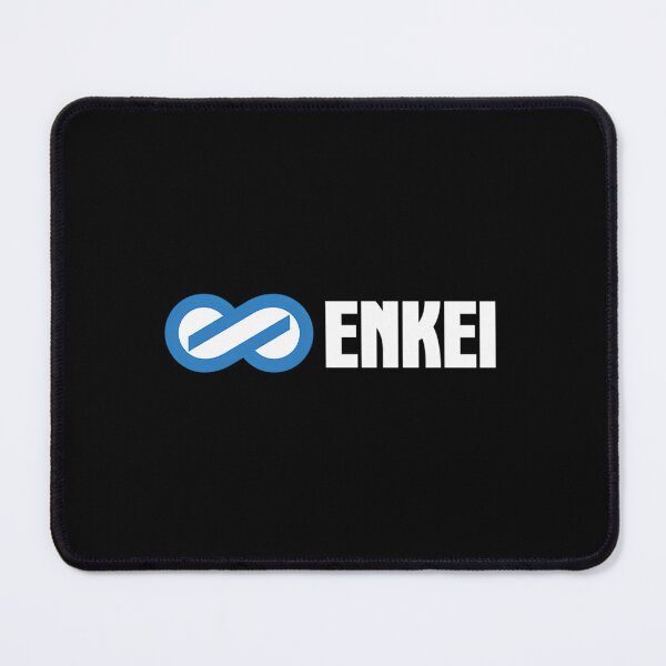 Item preview,  Enkei Logo Merchandise designed and sold by KITKAT8JINXED.