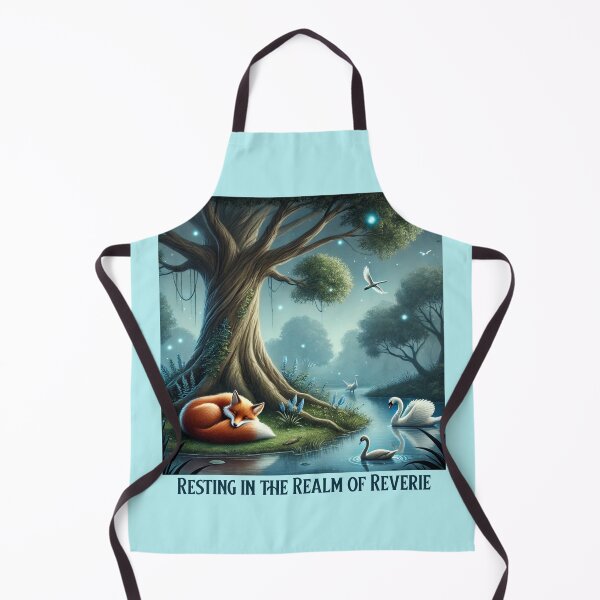 Item preview, Resting in the Realm of Reverie Enchanted designed and sold by Sachie's Studio.