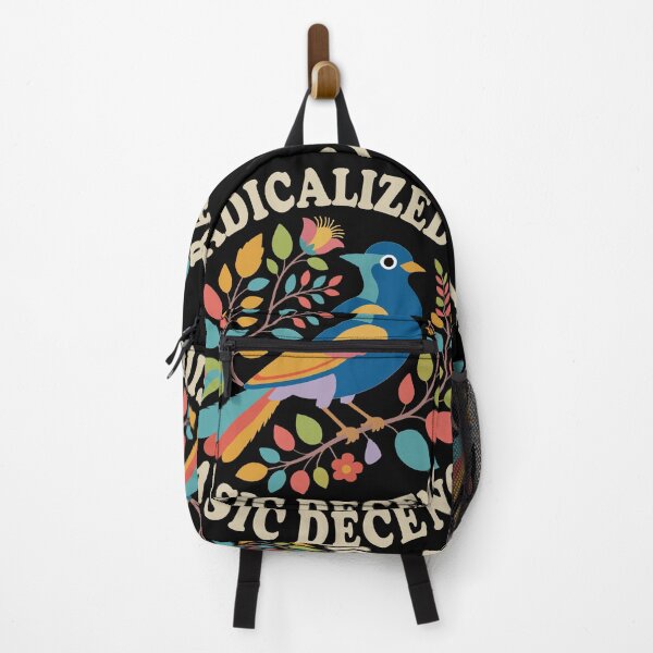 Item preview, Radicalized By Basic Decency. designed and sold by EunsooLee.