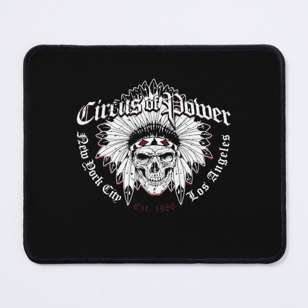 Item preview, CIRCUS OF POWER designed and sold by RudyWinteiser.
