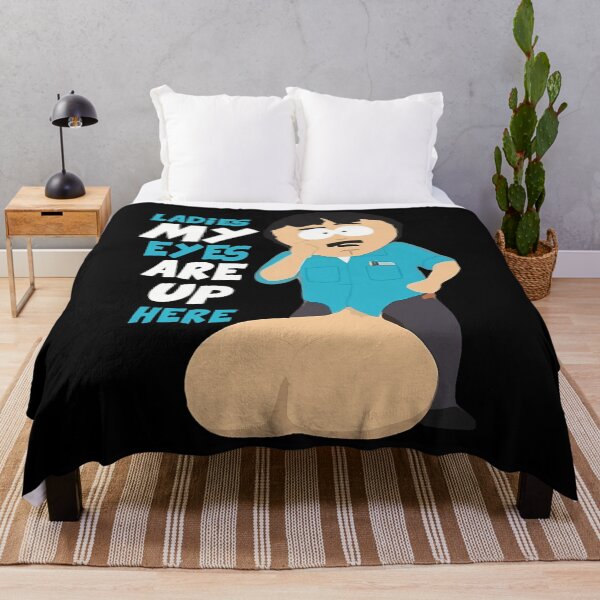 Item preview, South Park Big Balls designed and sold by Area-Store-95.