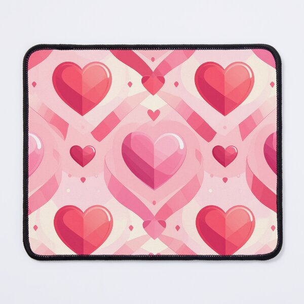 Item preview, Minimal Valentine Love Pattern designed and sold by MIXER'07.