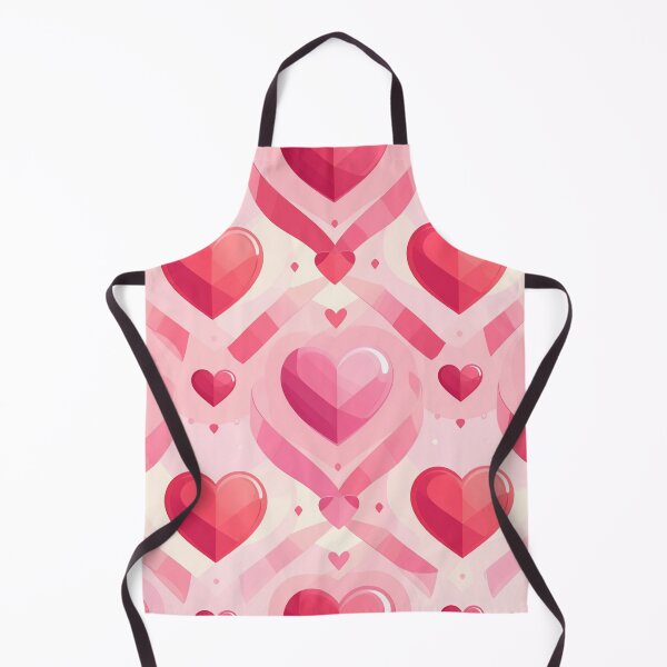 Item preview, Minimal Valentine Love Pattern designed and sold by MIXER'07.