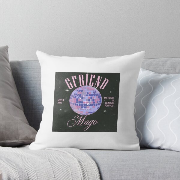 Item preview, GFRIEND - MAGO Design designed and sold by peachysunoodesigns.