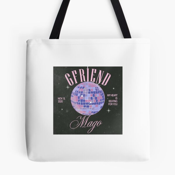 Item preview, GFRIEND - MAGO Design designed and sold by peachysunoodesigns.