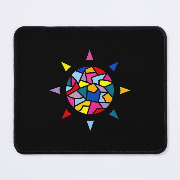 Item preview, DID OSDD Awareness Ribbon Sun designed and sold by vmswgacu99.