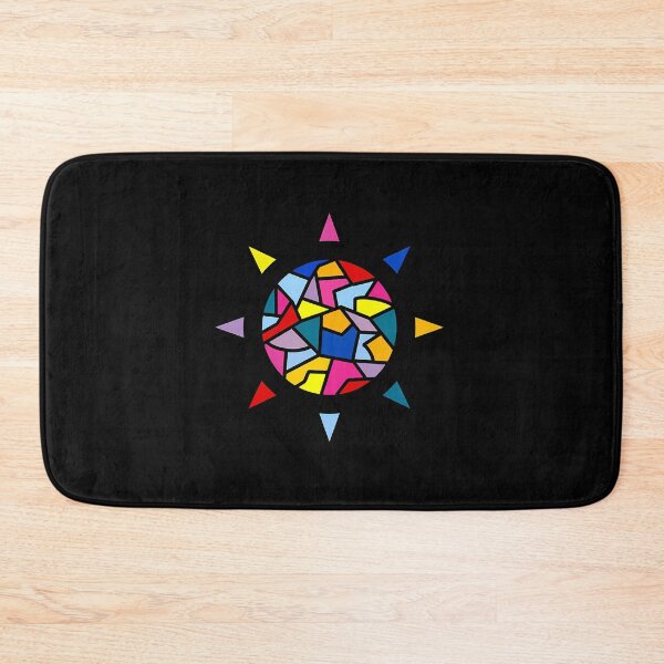 Item preview, DID OSDD Awareness Ribbon Sun designed and sold by vmswgacu99.