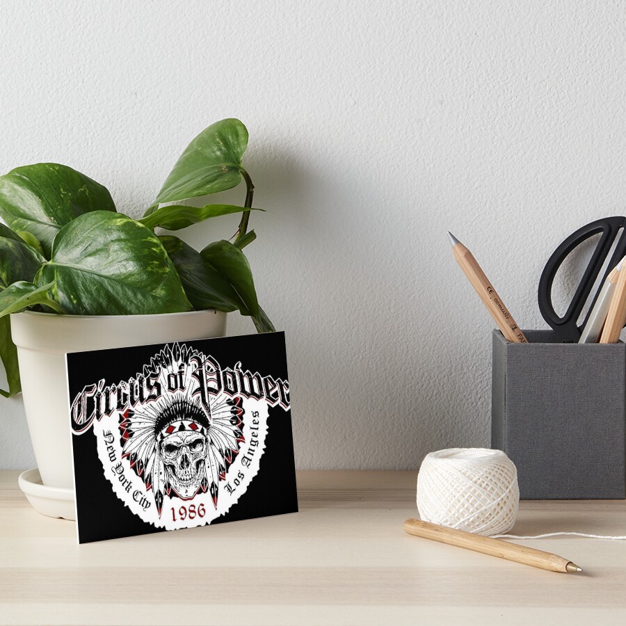 Item preview, Art Board Print designed and sold by RudyWinteiser.