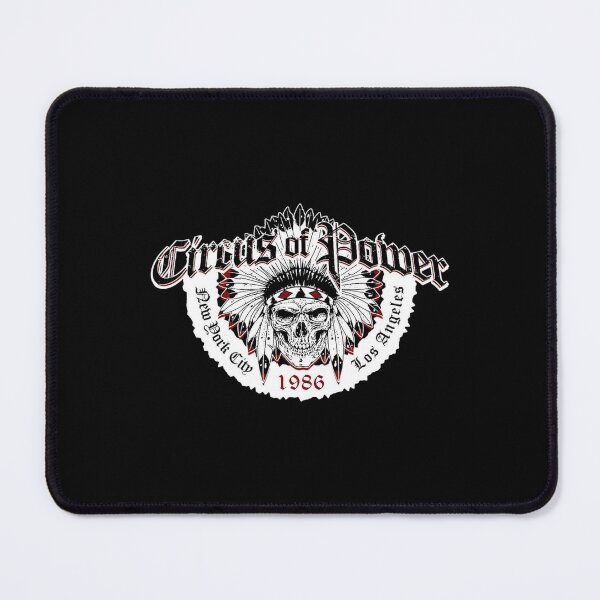 Item preview, CIRCUS OF POWER designed and sold by RudyWinteiser.
