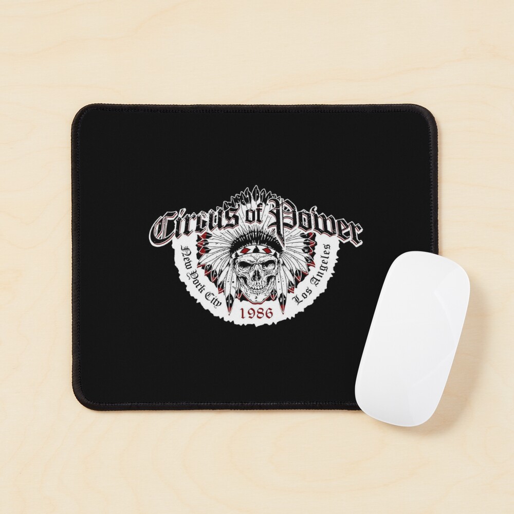 Item preview, Mouse Pad designed and sold by RudyWinteiser.
