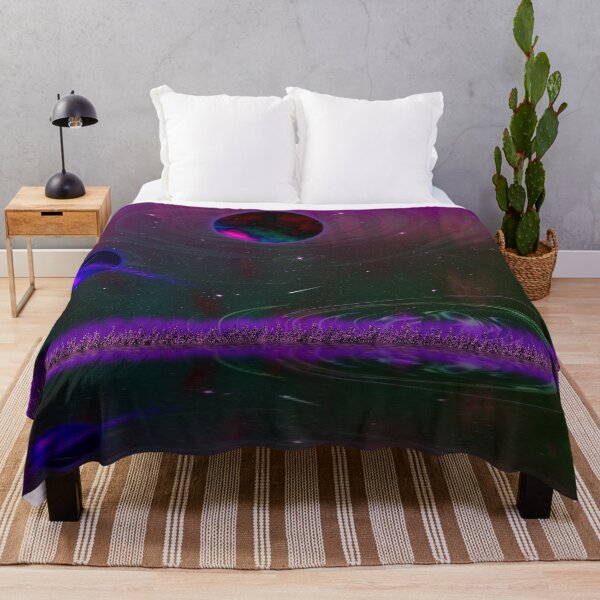 Item preview, Planet Günther Galaxy Space Dream designed and sold by KD das Lama.