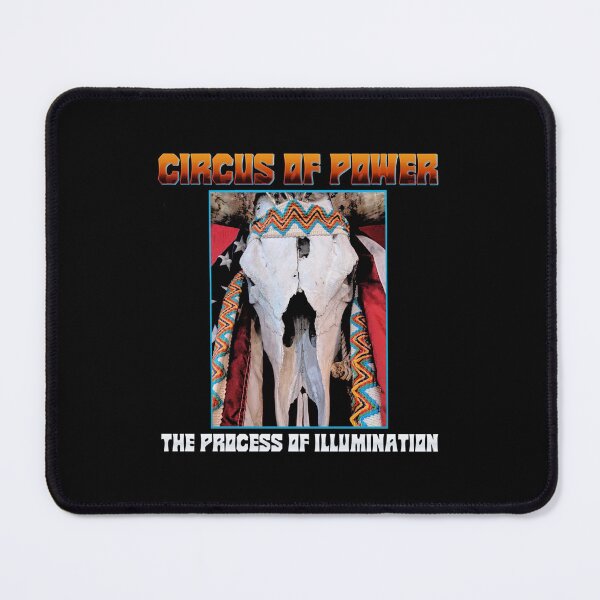 Item preview, CIRCUS OF POWER designed and sold by RudyWinteiser.