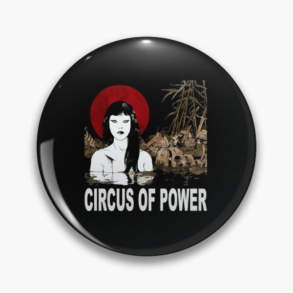 Item preview, CIRCUS OF POWER designed and sold by RudyWinteiser.