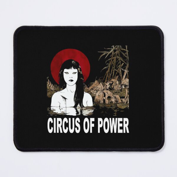 Item preview, CIRCUS OF POWER designed and sold by RudyWinteiser.