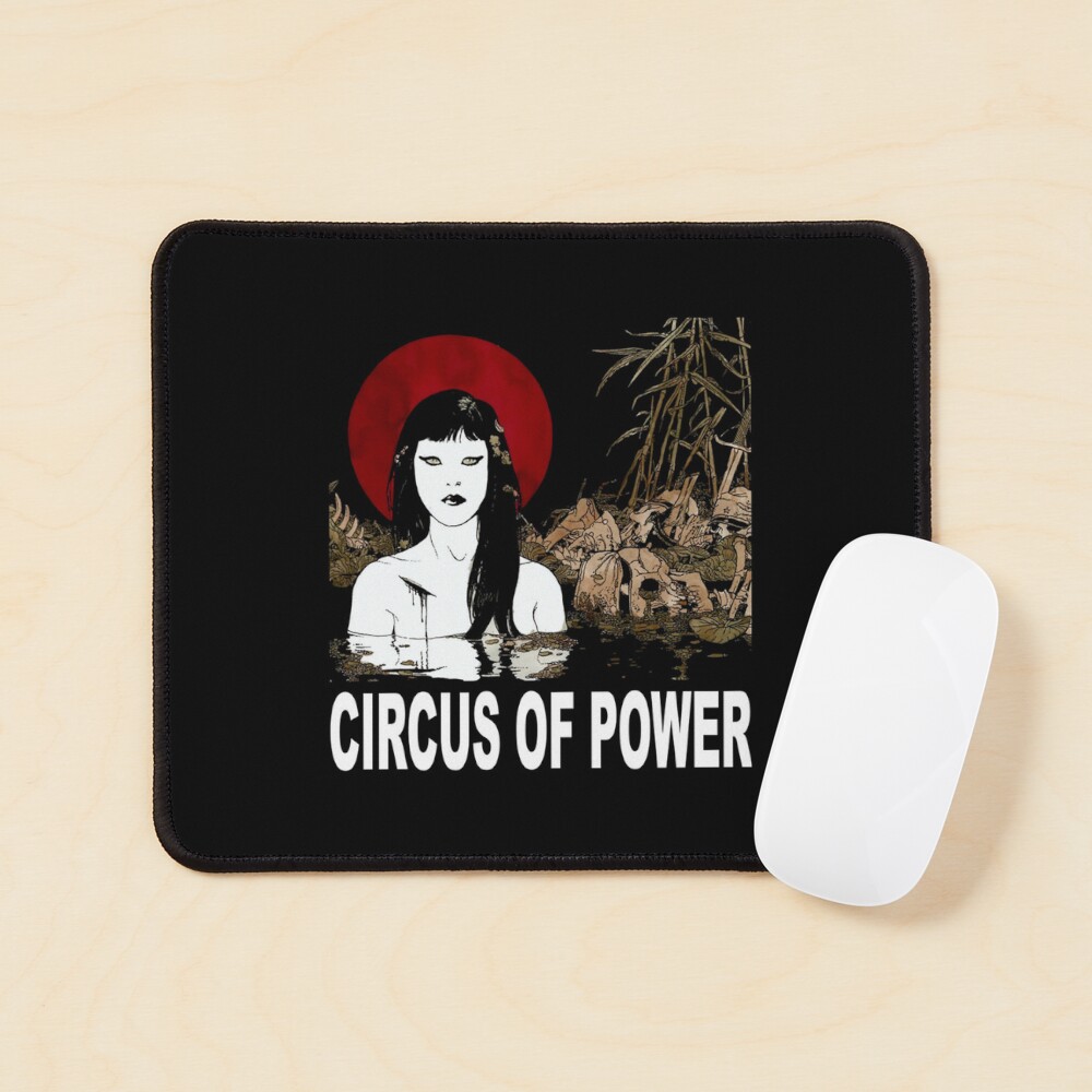 Item preview, Mouse Pad designed and sold by RudyWinteiser.