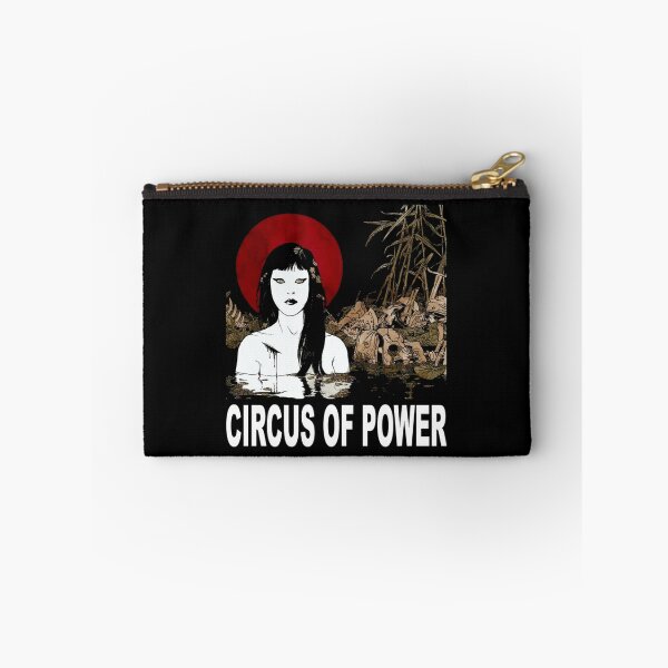 Item preview, CIRCUS OF POWER designed and sold by RudyWinteiser.