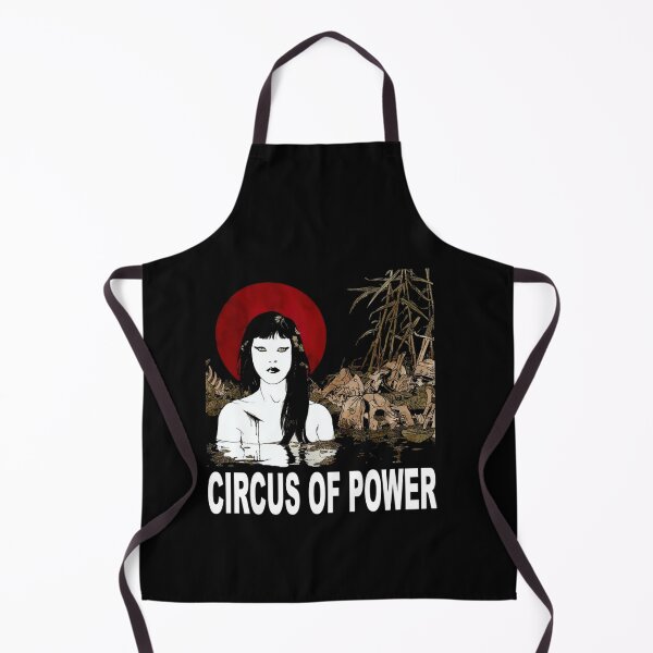 Item preview, CIRCUS OF POWER designed and sold by RudyWinteiser.