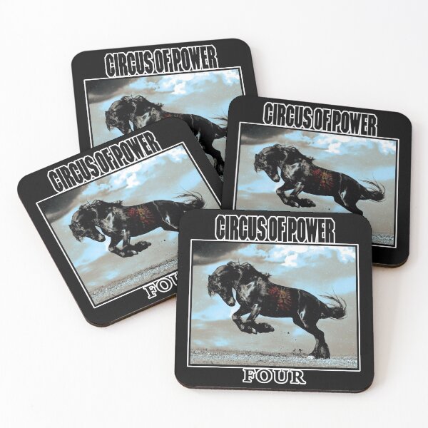 Item preview, CIRCUS OF POWER designed and sold by RudyWinteiser.