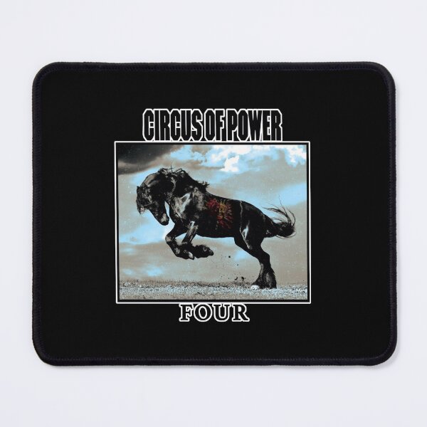 Item preview, CIRCUS OF POWER designed and sold by RudyWinteiser.