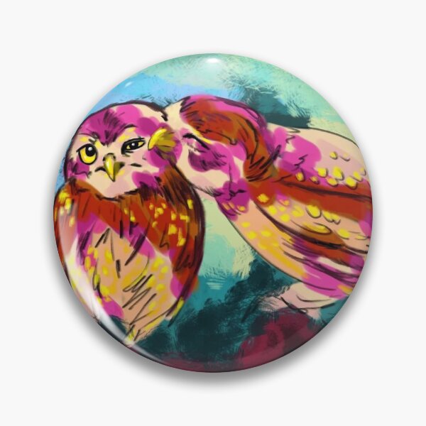 Item preview, Owl Love designed and sold by eternallymee.