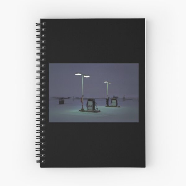 Item preview, Liminal Space Street Lights Night designed and sold by vmswgacu99.