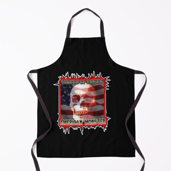 Item preview, CIRCUS OF POWER designed and sold by RudyWinteiser.