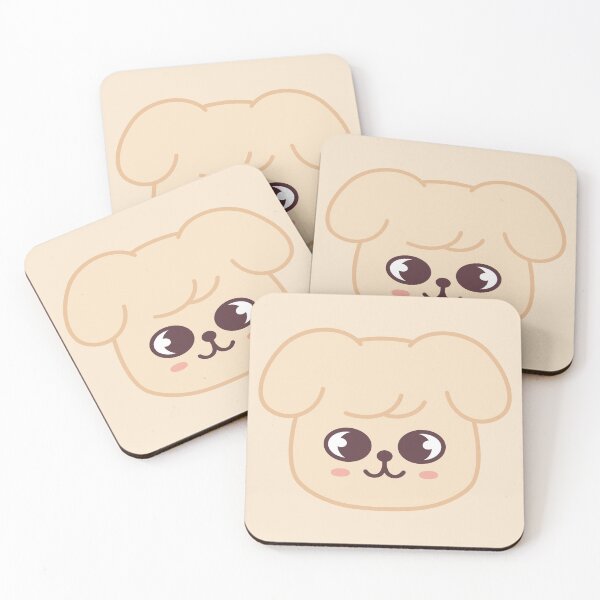 Item preview, Classic SKZOO ★ PuppyM designed and sold by CakeTouch.