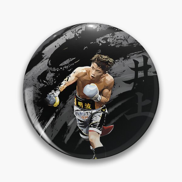 Item preview, Naoya Inoue Boxing designed and sold by Area-Store-95.