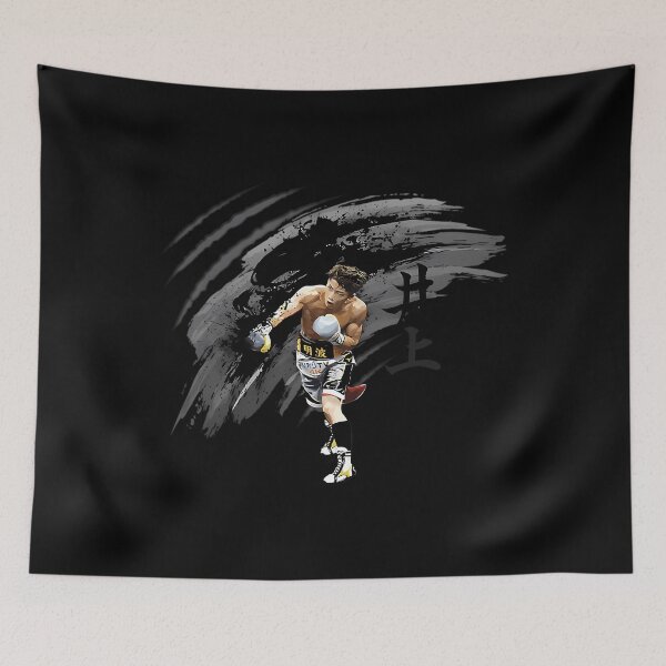 Item preview, Naoya Inoue Boxing designed and sold by Area-Store-95.
