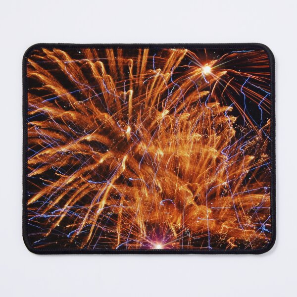Item preview, Party in the Night Sky designed and sold by Artist Gallery of Jeremy Lyman.