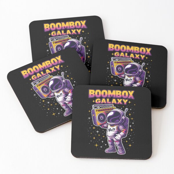 Item preview, Retro Astronaut Vibes from Outer Space designed and sold by digijob.