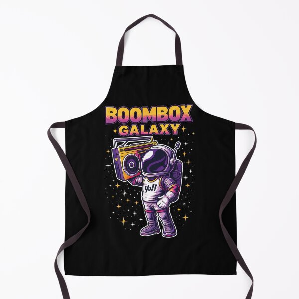 Item preview, Retro Astronaut Vibes from Outer Space designed and sold by digijob.