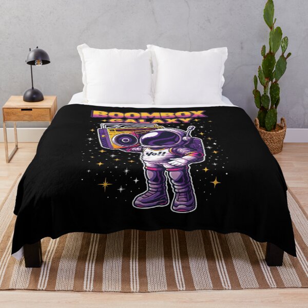 Item preview, Retro Astronaut Vibes from Outer Space designed and sold by digijob.