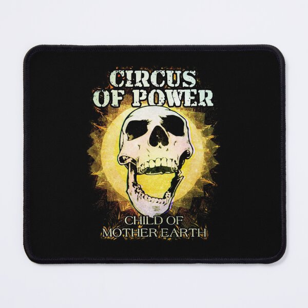 Item preview, CIRCUS OF POWER designed and sold by RudyWinteiser.