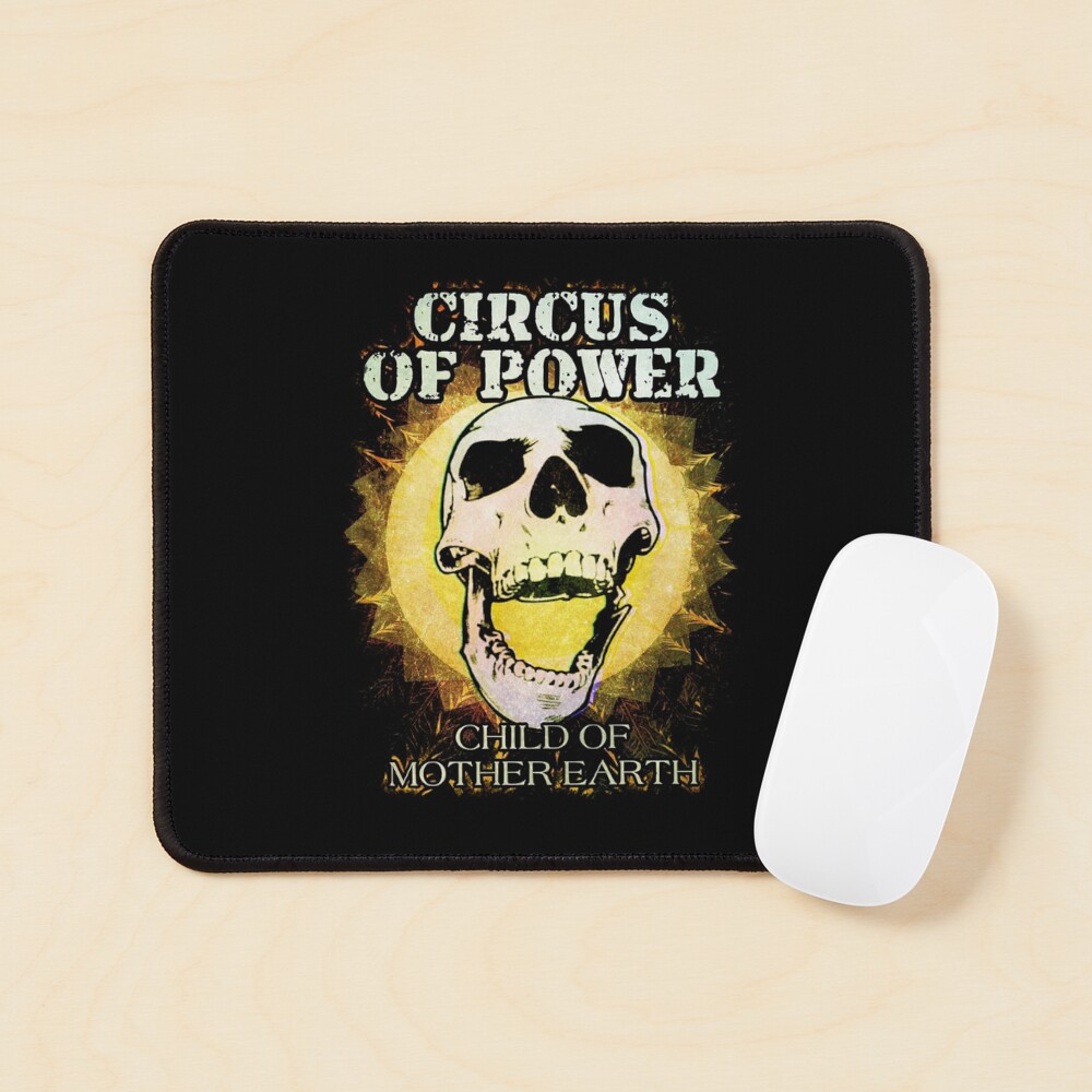 Item preview, Mouse Pad designed and sold by RudyWinteiser.